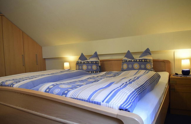 Apartment in Haidmuhle With Balcony or Terrace - Foto 4