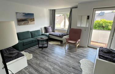 Schöne Apartments in Frechen - Königsdorf BM01 bis BM05 - Foto 30