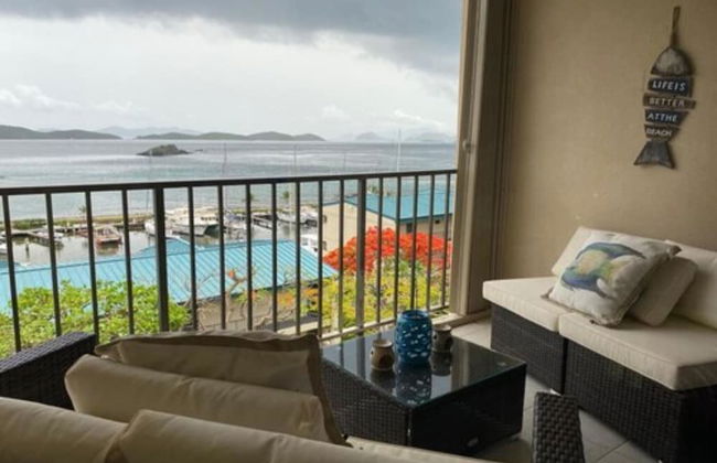 Sapphire Beach Villa - Photo 42