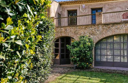 Villa Casa rústica de lujo en la COSTA BRAVA - 4 Bedrooms 8 PAX - Foto 3