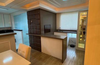 Apartamento em Balneário Camboriú 2 quartos - Foto 9