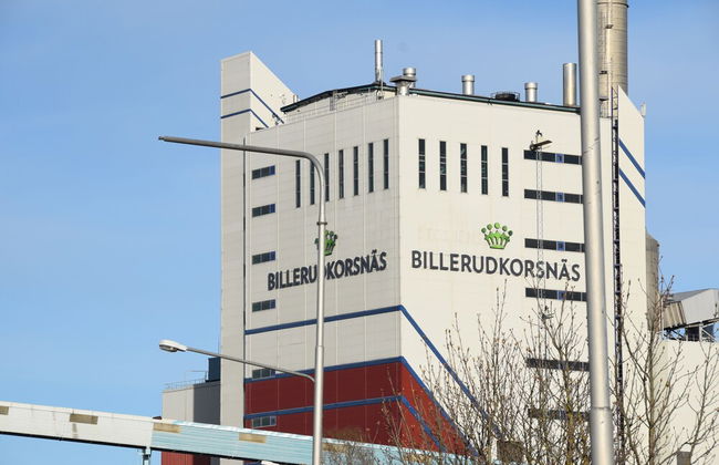 Vänern Property apartments - Foto 17