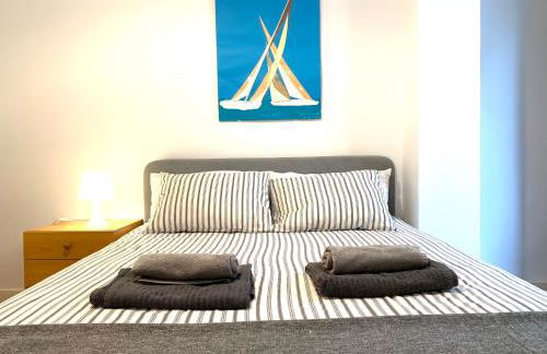 2 Apartamento TERRAZA Free Wifi - Photo 18