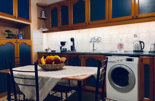 Atlantida Spacious Flat - Foto 51