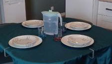 Appartement "La perle d'eau" - Foto 4