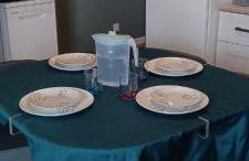 Appartement "La perle d'eau" - Foto 4