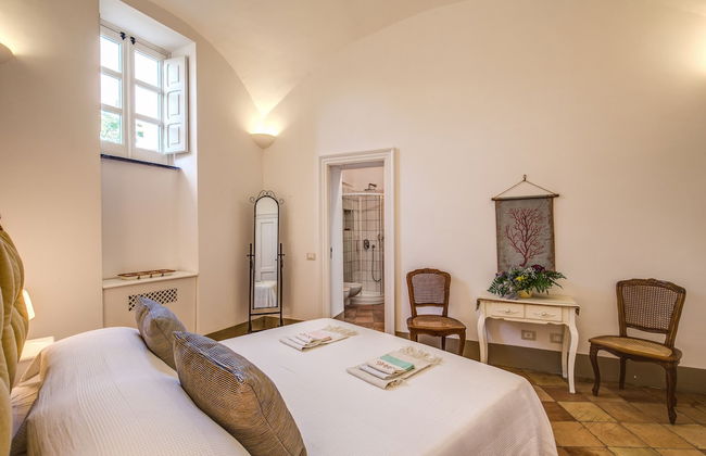 Villa Riggiole '700 - Foto 9