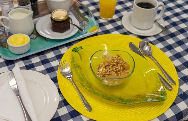 Calitzdorp Country House - Foto 48