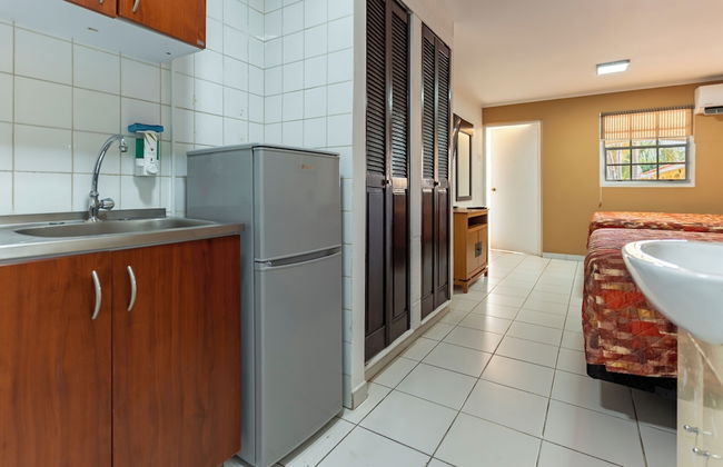 Coconut Inn - Foto 71