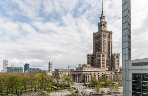 ShortStayPoland Panska - Foto 16