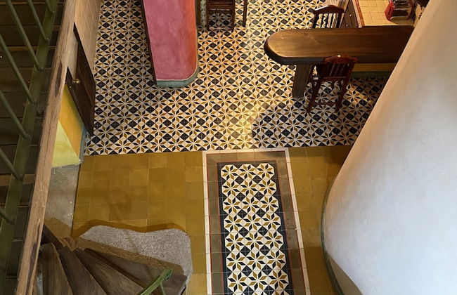 Villa Serena Centro Histórico - Foto 5