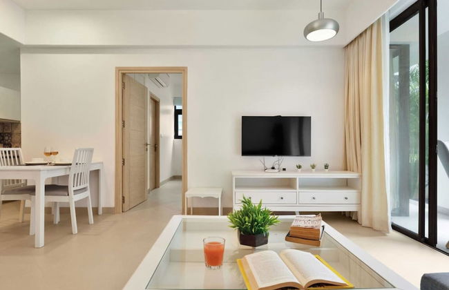 Cozy 1BR With Pool - Only 1km From Candolim Beach - Photo 8