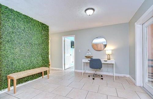 5 min to Beach, Heated Pool, Movie & Game Rooms! - Foto 35