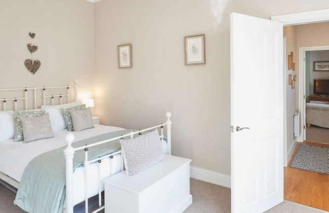 Host Stay Rose Cottage - Foto 7