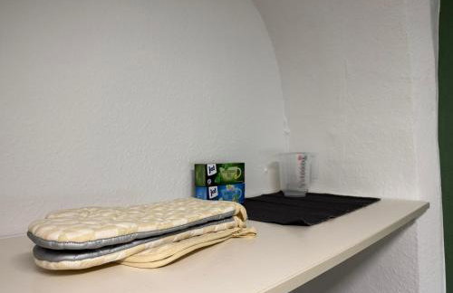 Ferien- und Handwerkerwohnung - Foto 7