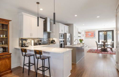 Nashville Welcome Inn - Foto 18