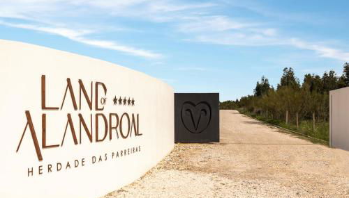 Land of Alandroal - Foto 2