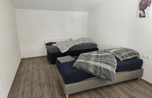 Welcome to Ndé-flat in Abstatt - Foto 15