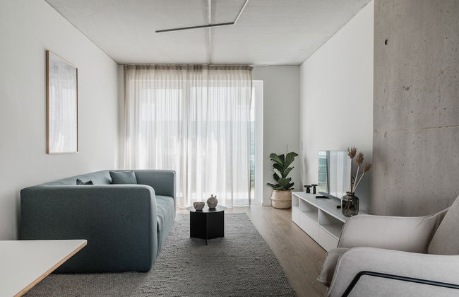 CLOUD No7 STUDIOS - Foto 18