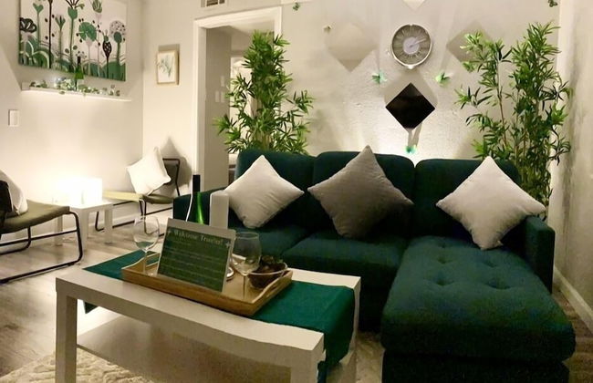 Paragon Apartments - Foto 1