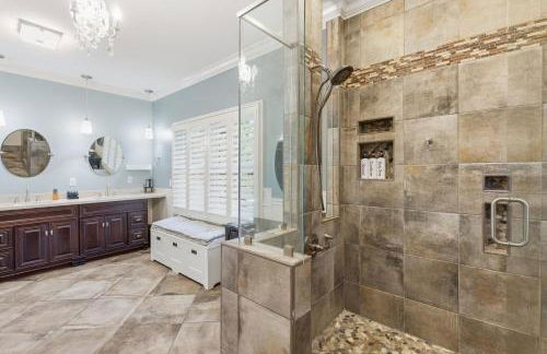 Vacation Paradise - Private Pool Fire Pit & BBQ - Foto 29