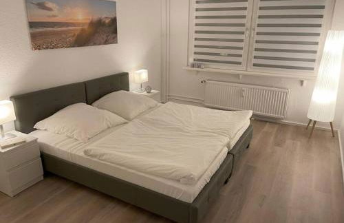 Gemütliches Apartment in Duisburg - Foto 1