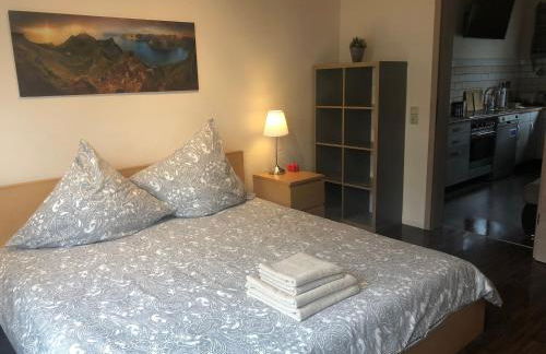 Westfalische Apartments - Foto 26