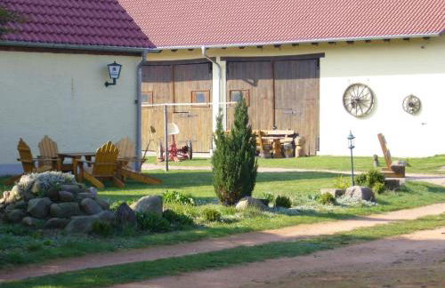 Ferienwohnung Nähe Dahme-Mark - Photo 9