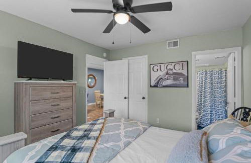 Modern 2BRM 2BATHRM Condo Near Everything in Augusta - Foto 25