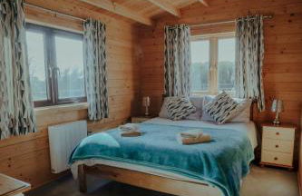 Ty Presto, Parc Y Fronwen - Foto 25