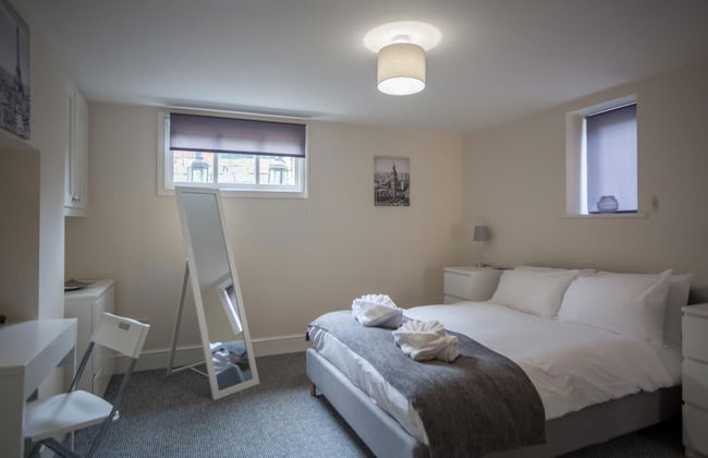 1 Willows Apartment - Foto 12