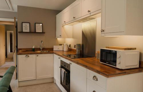 Fieldside Cottage - Foto 17