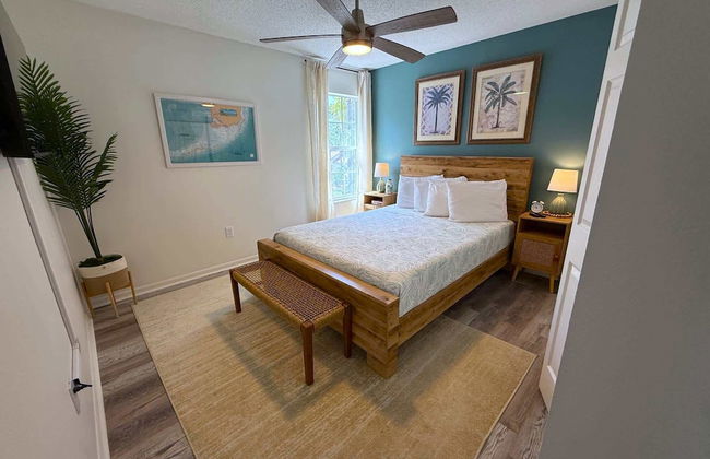 Updated Southern Dunes Pool Home - Foto 5