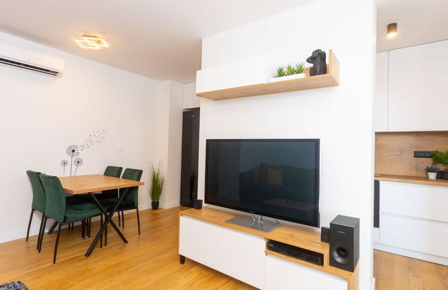 Apartment Jugo - Foto 16