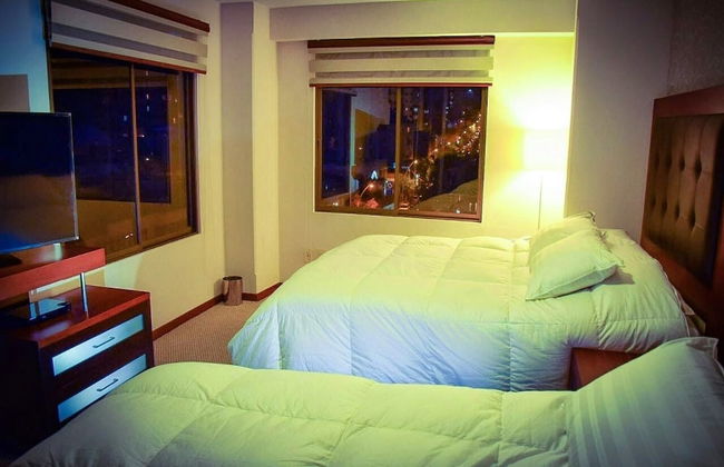 HB Sopocachi - Foto 2