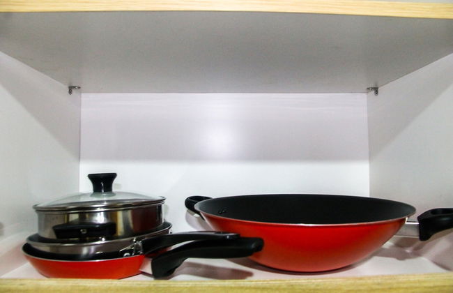 New Big 1BR The Oasis Apartment - Photo 20