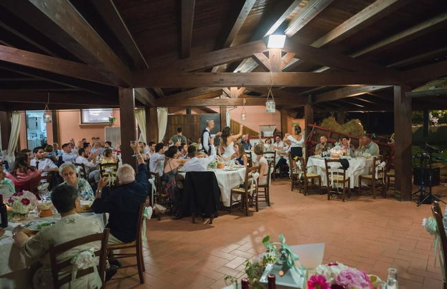 Agriturismo Poggio Corbello - Foto 24