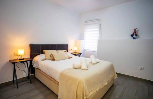 El Castúo centro histórico con parking gratuito - Foto 10