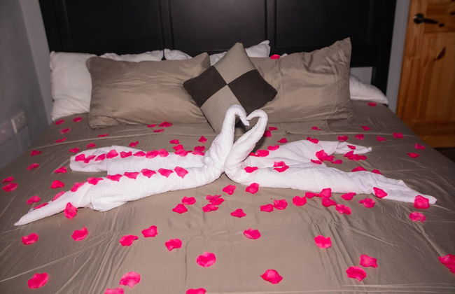 Topaz Apartment Villa - Piton View - Foto 4