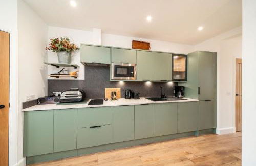 Grange8 Luxury Snug & Courtyard in Blairgowrie - Foto 20