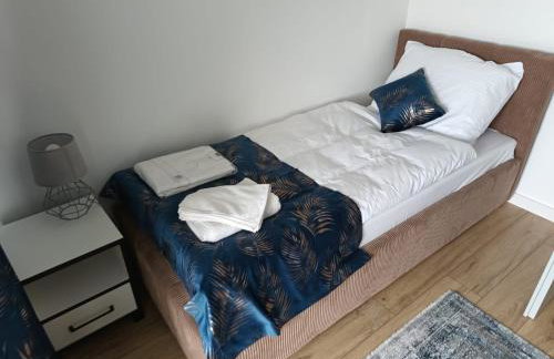 Apartamenty Noclegowe U Bartosza - Foto 18