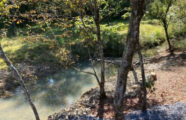 Livin on the Edge Cabin in Albert Pike, Beautiful! - Foto 73