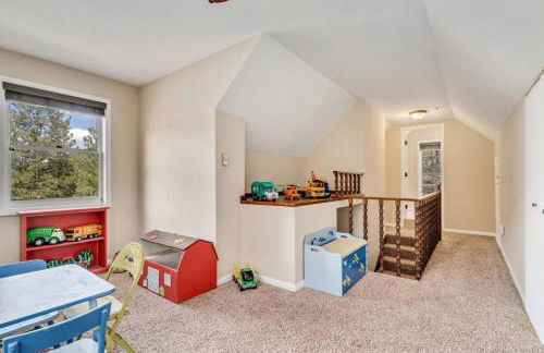 King of the Mountain. Private Hot Tub. Pets allowe - Foto 24