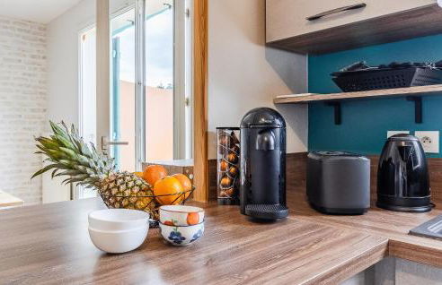 Jardin suspendu - 3 chambres - 2 salles de bain - Parking dans résidence privée - Foto 25