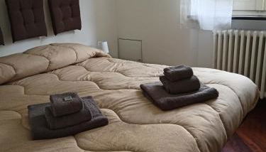 Dolce Casa da Roby e Andrea by PortofinoVacanze - Foto 4, towels