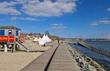 Ferienhaus Seestern - Foto 24