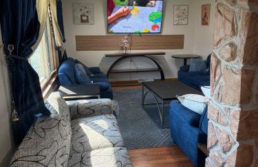 Sleep12-16guests ranch in West Seneca entire house - Foto 34