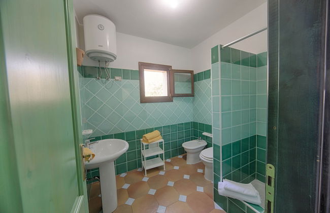 Residence Oasi e Oasi Blu - Foto 35