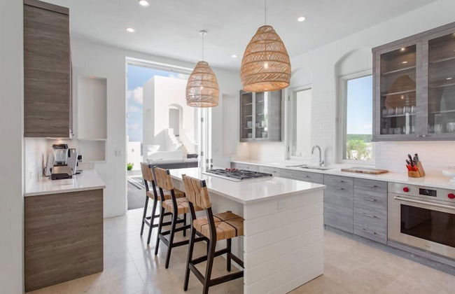 Long Bay Villas - Villa Sky - Foto 12