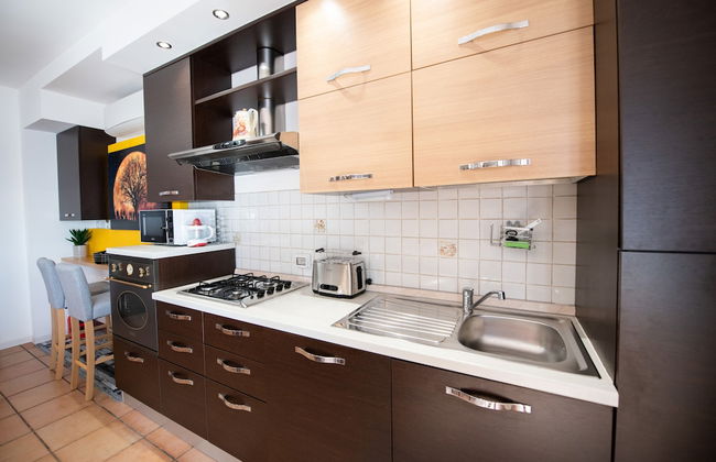 Appartamento Francesca - Foto 8